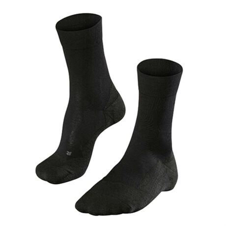 Falke GO2 Golf Men Socks Black Mix