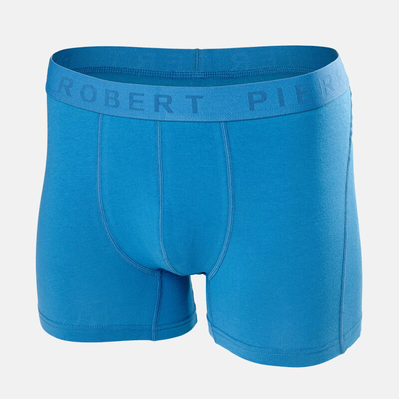 Pierre Robert Boxershorts Herre Økologisk Bomull - Green