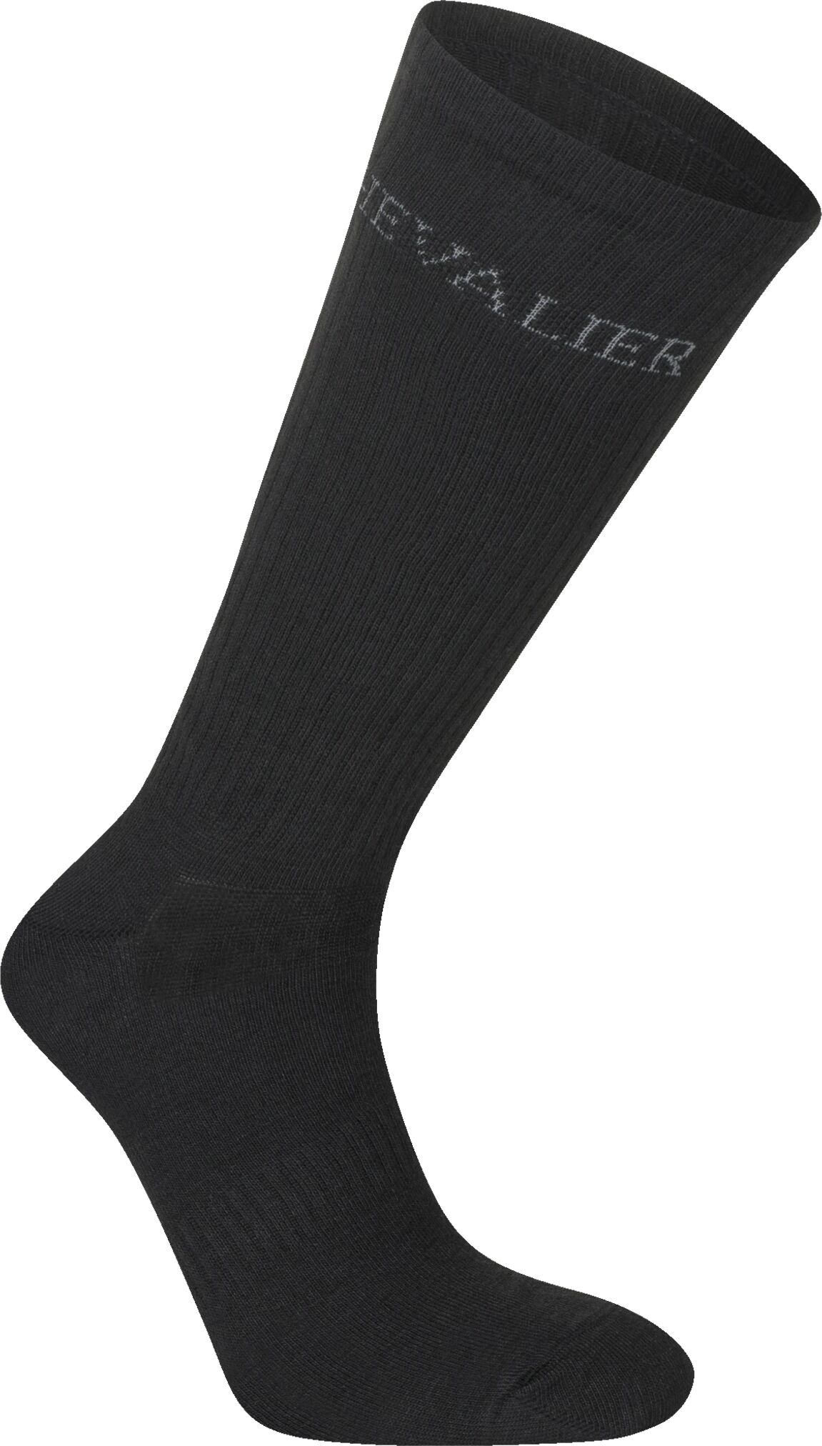 Chevalier Liner Sock Coolmax, tursokk 37/39 BLACK