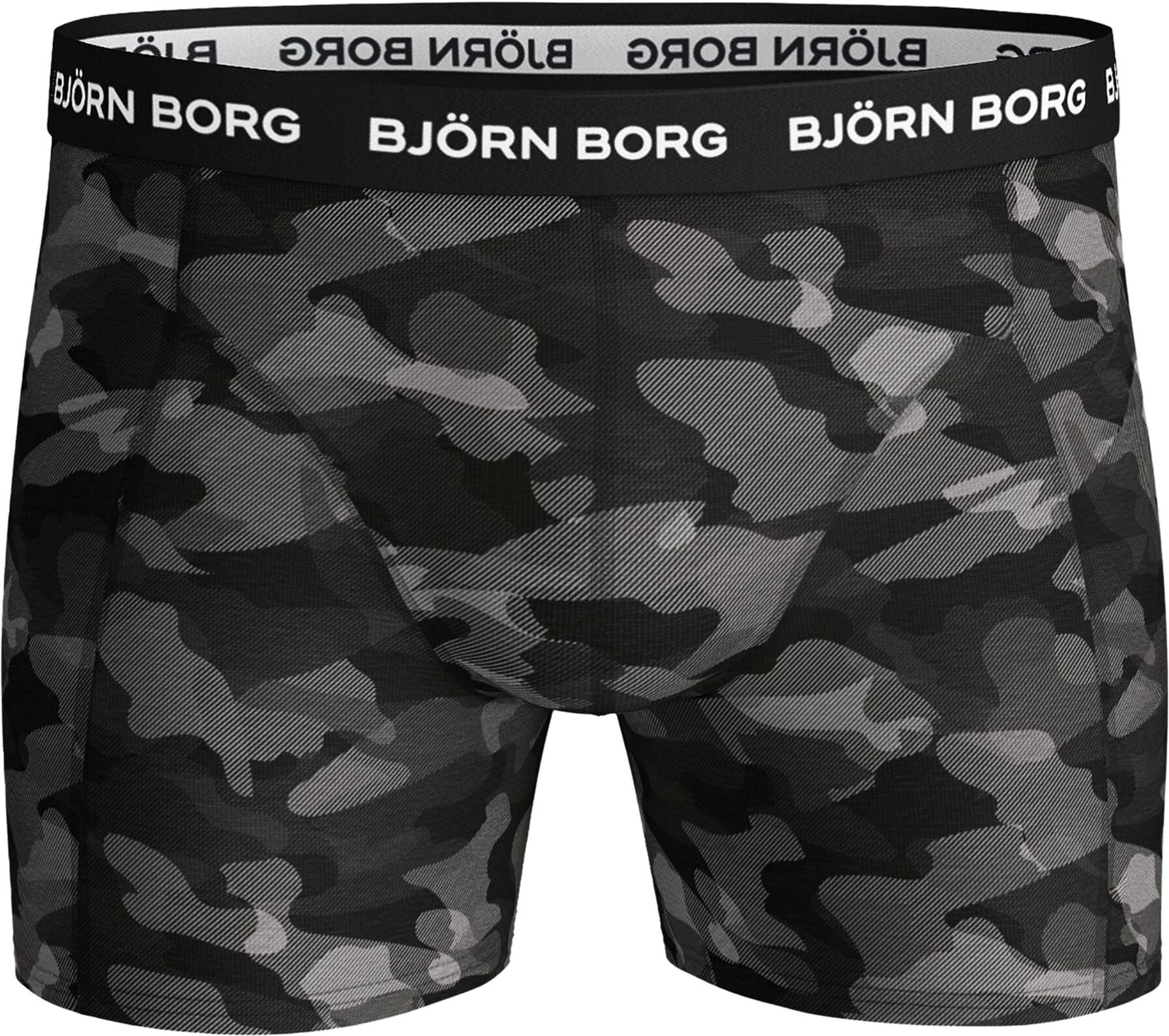 Björn Borg Essential Boxer 1 PK, boxere herre M Bb Shadeline