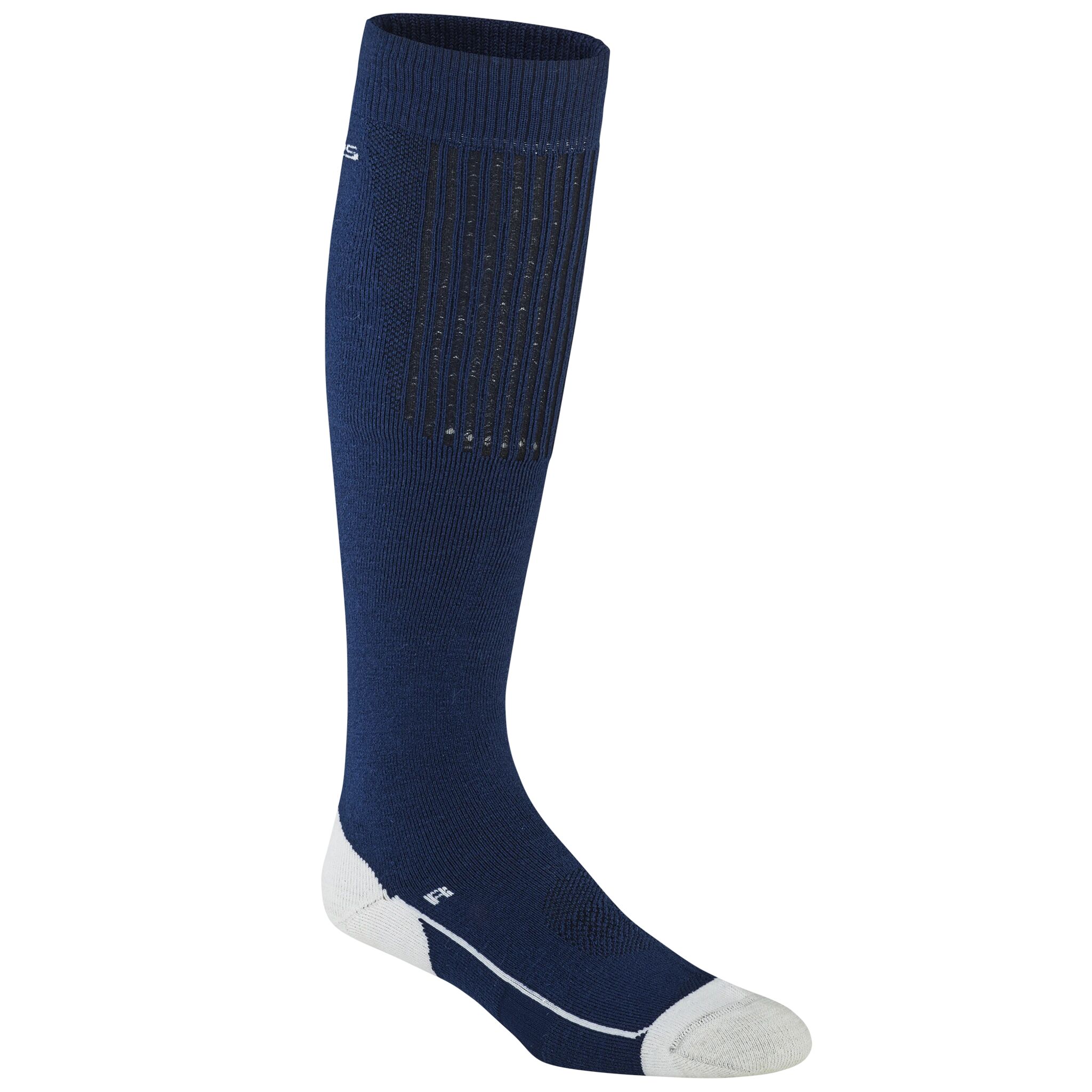 Åsnes Polar Sock, skisokk herre L (43-45) NAVY BLUE