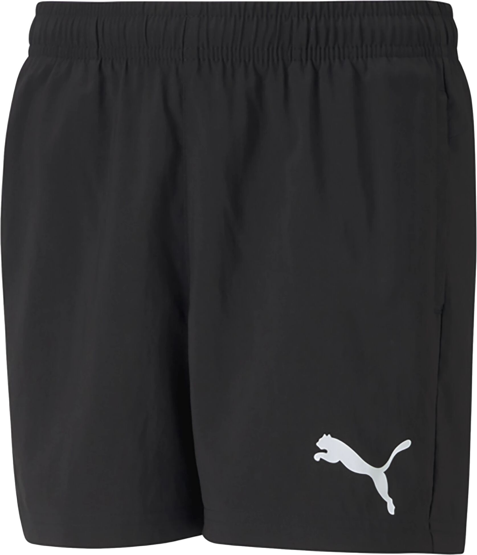 Puma Active Woven Shorts, shorts junior 128 Puma Black