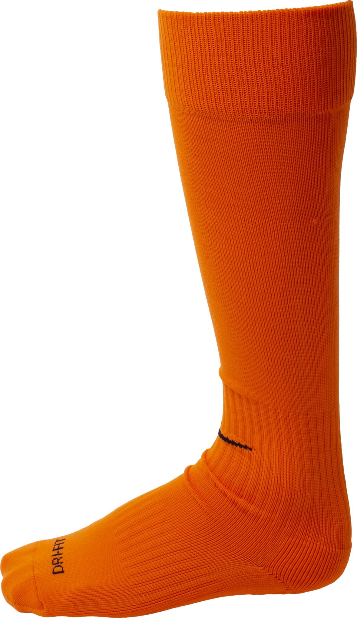 Nike Classic Ii Cush Otc - Team, fotballstrømer unisex M SAFETY ORANGE/BLACK