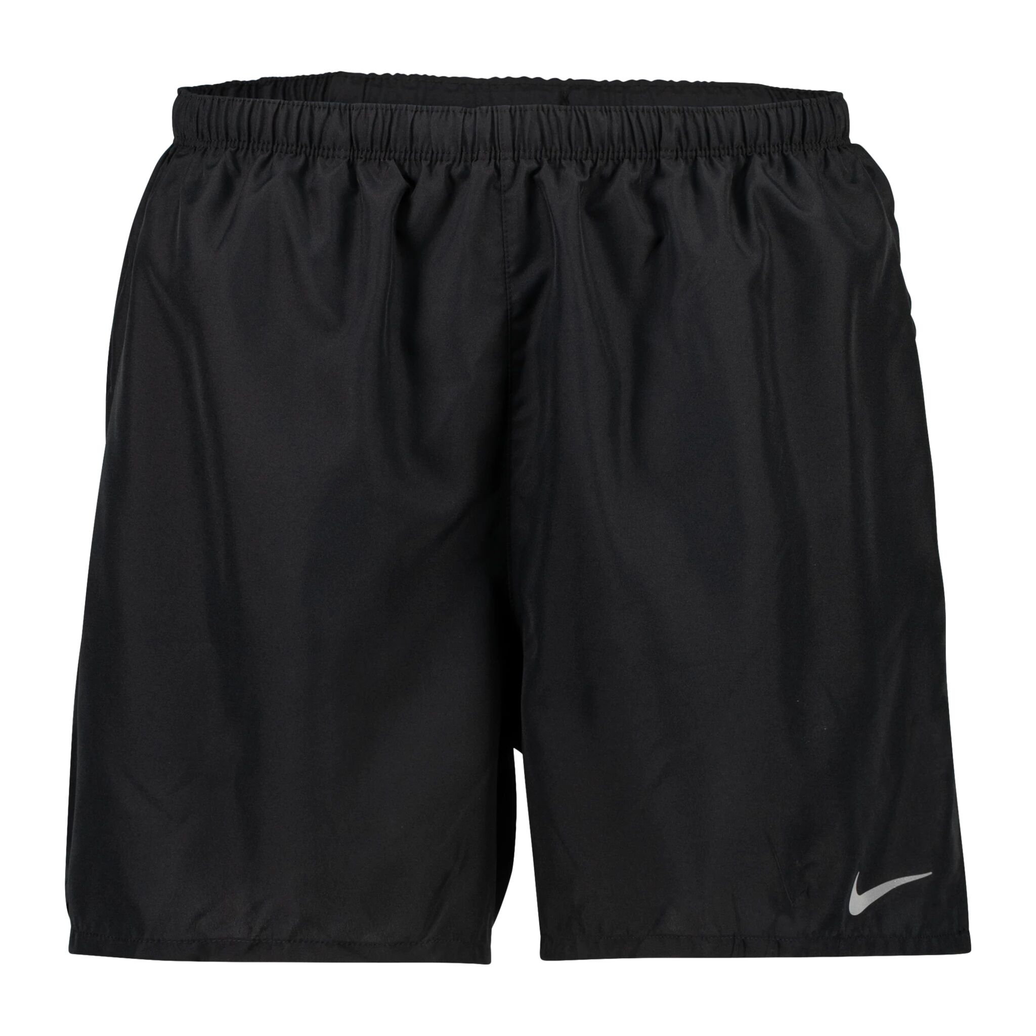 Nike M Nk Df Challenger Short 5bf XL BLACK/REFLECTIVE SIL