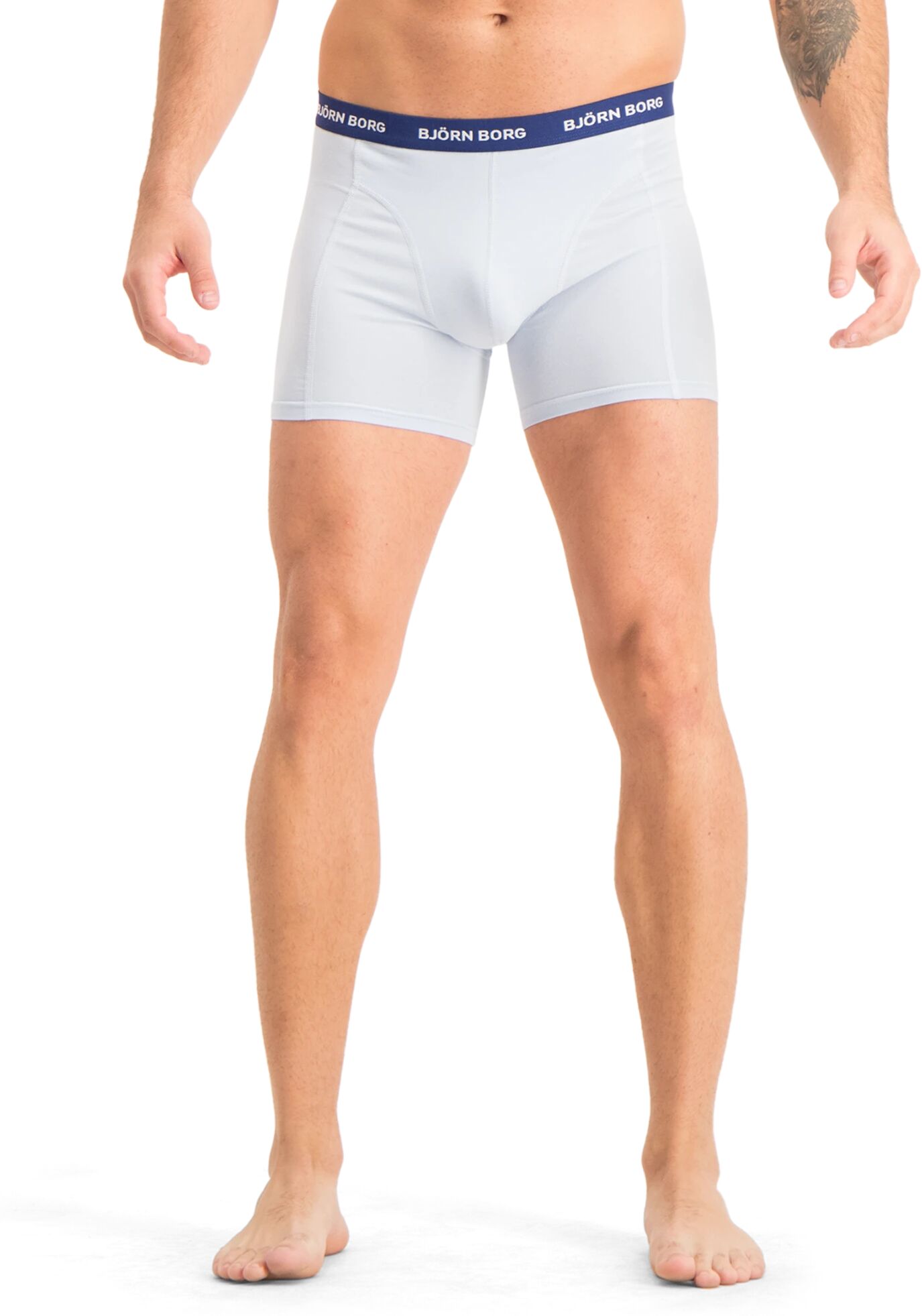 Björn Borg Essential Boxer 1 PK, boxere herre L SKYWAY