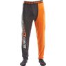 THIRTYTWO RIDELITE PANT BLACK ORANGE S  - BLACK ORANGE - male