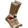 Oakley THE PRO CAMO PERFORMANCE SOCKS B1B CAMO DESERT M  - B1B CAMO DESERT - male