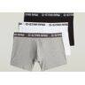 G-Star RAW Classic Trunk 3-Pack Multi color Men M