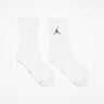 Nike Jordan Flight - Branco - Meias Compridas Unissexo tamanho M