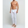 IMPETUS Calça de homem Innovation BRANCO (L)