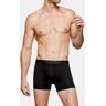 IMPETUS Boxer de homem Executive PRETO (L)