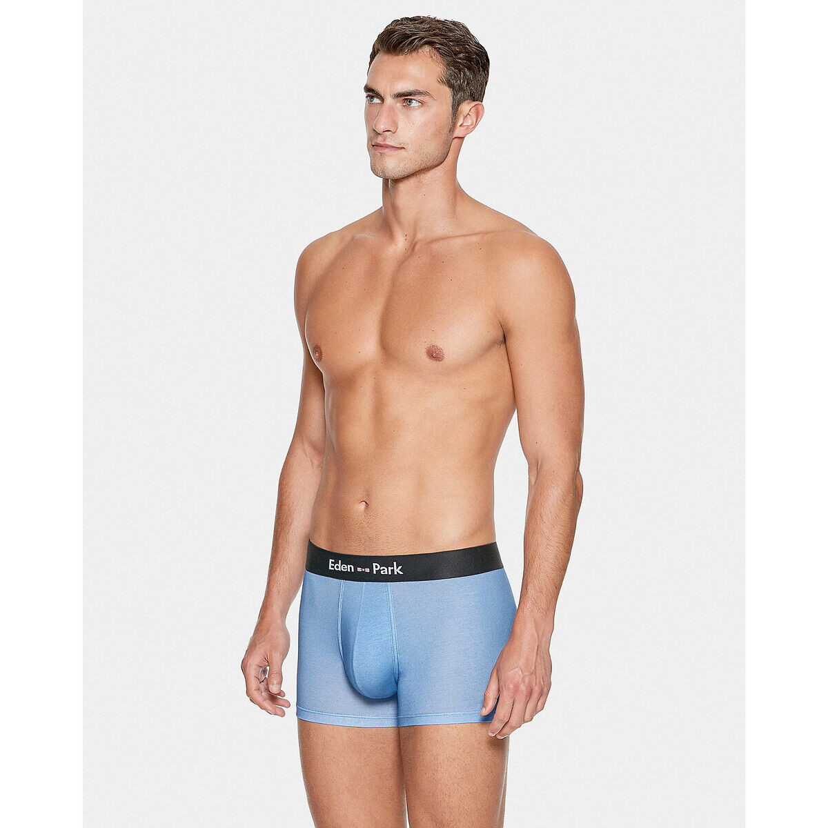 Eden Park Boxers   Azul-Claro