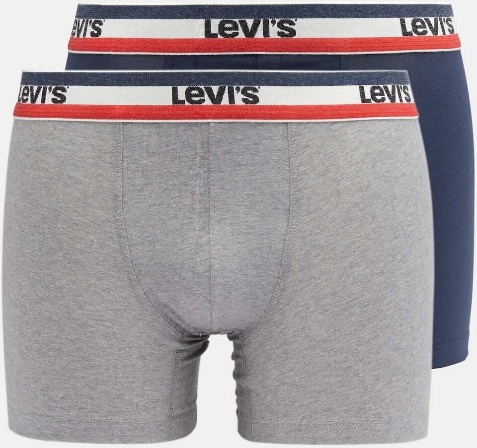 Levi's Boxers Levi's 200 SF Boxer - Azul - Homem