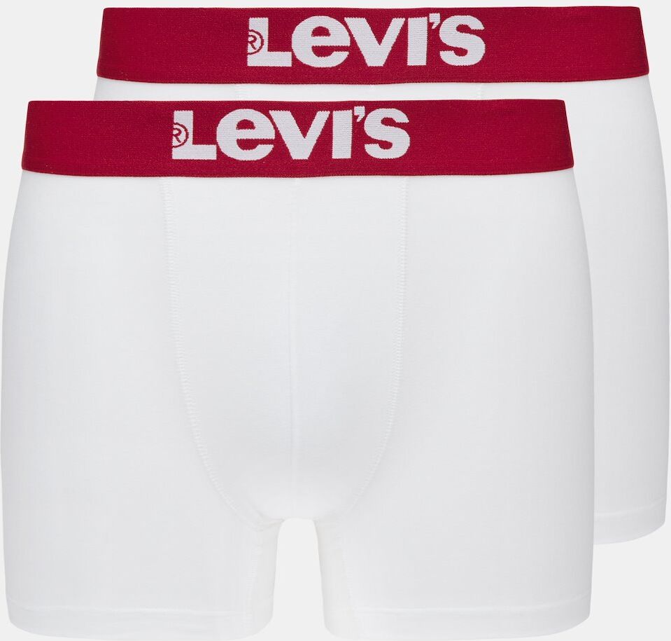 Levi's Boxers Levi's 200 SF Boxer Brief - Branco - Homem