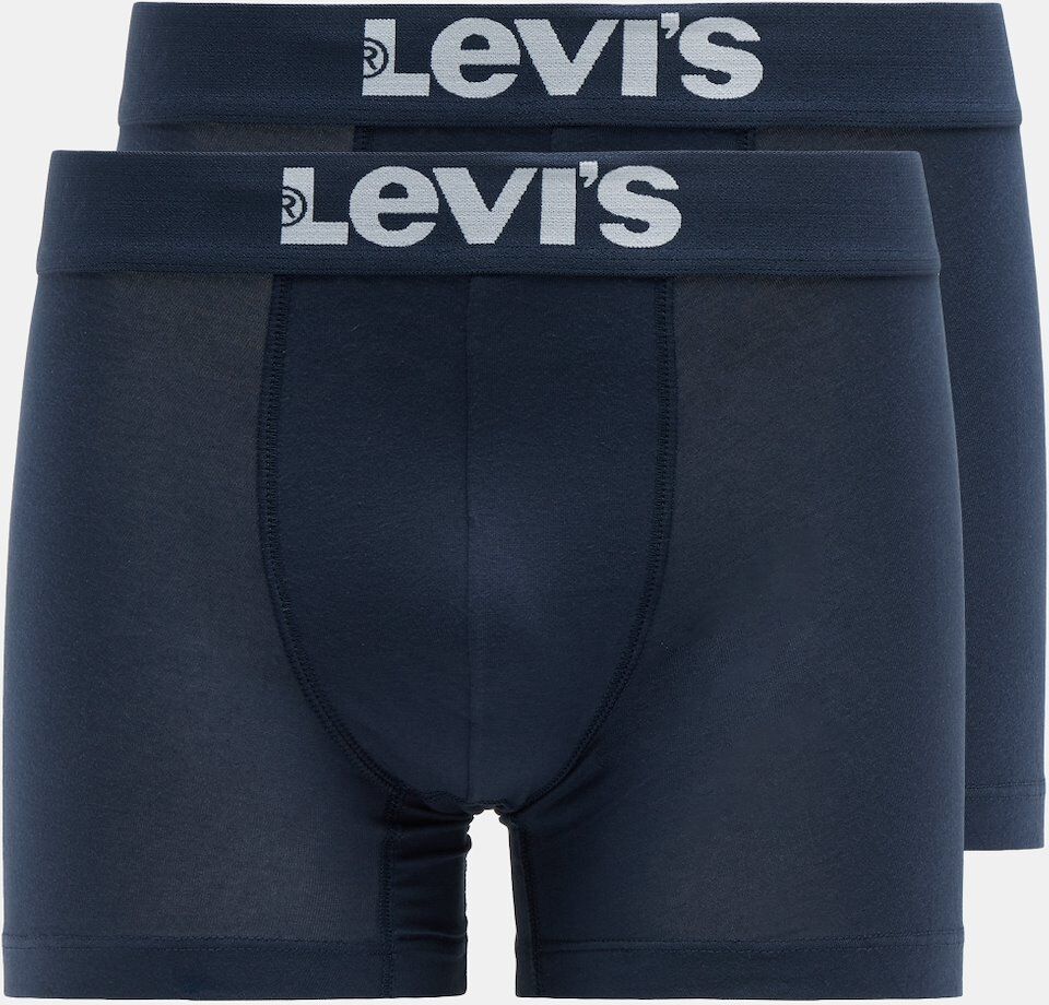 Levi's Boxers Levi's 200 SF Boxer Brief - Marinho - Homem