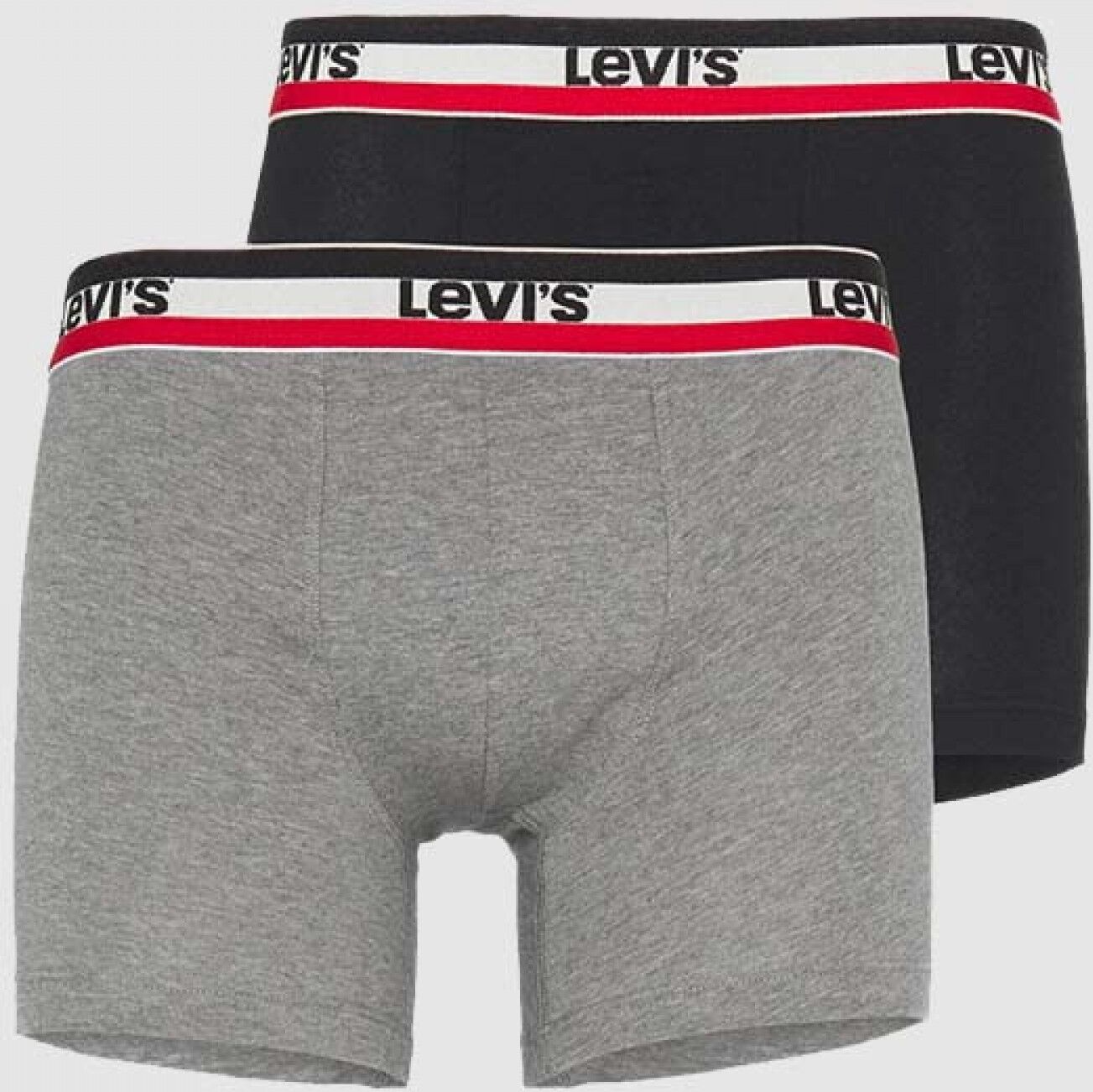 Levis Boxer Homem 905005001 Levis Cinza