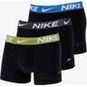 Nike Trunk 3-Pack Multicolor Multicolor XL male