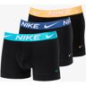 Nike Trunk 3-Pack Multicolor Multicolor S male