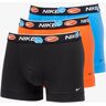 Nike Trunk 3-Pack Multicolor Multicolor L male