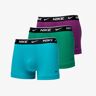 Nike Trunk 3-Pack Multicolor Multicolor S male