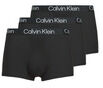 Calvin Klein Jeans  Boxeri TRUNK X3 S bărbat