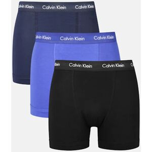 Calvin 3-pack kalsonger Male S Multi