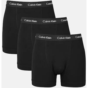 Calvin 3-pack kalsonger Male XS Multi