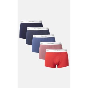 Calvin 5-pack kalsonger Male M Multi