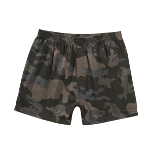 Brandit Boxer Underkläder Camo