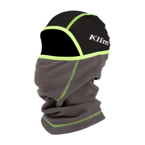 KLIM Shadow Balaclava Hi-Vis