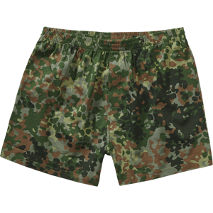 Brandit Boxer Underkläder Camo