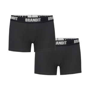 Brandit Boxer Underkläder Svart