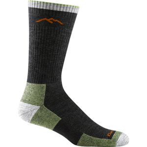 Darn Tough Men's Hiker Boot Sock Cushion Lime XL, Lime