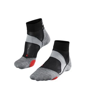 Falke Men's BC5 Biking Socks Black-Mix 37-38, Black-Mix