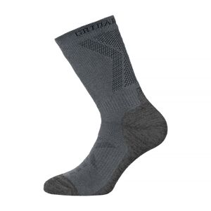 Gridarmor Merino Trekking Socks Dark Slate 44-47, Dark Slate