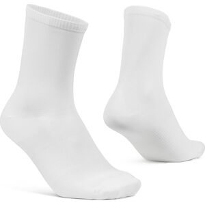 Gripgrab Lightweight Airflow Socks White XS, White