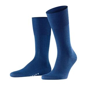 Falke Airport Men Socks Herr, Blå, 45/46