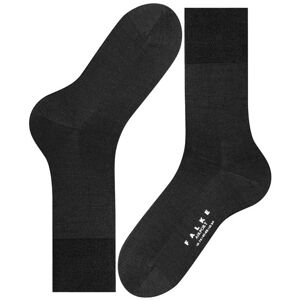 Falke Airport Socks Herr, Svart, 41-42