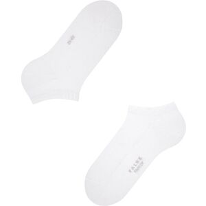 Falke Family Sneaker Socks Herr, Vit, 39-42