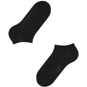 Falke Family Sneaker Socks Herr, Svart, 43-46