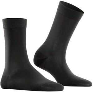 Falke Cotton Touch Anthracite 35-38