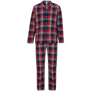 Pyjamas Flanell   HerrXS