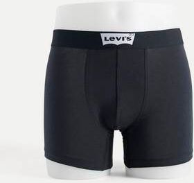 Levi'S Kalsonger+ T-Shirt I Presentask Levi'S Bw Starterpack Giftbox Svart  Male Svart