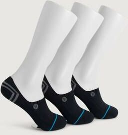 Stance 3-Pack Strumpor Gamut 2 Svart  Male Svart