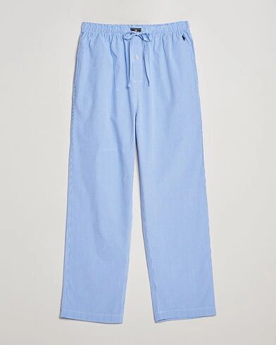 Polo Ralph Lauren Pyjama Pant Mini Gingham Blue