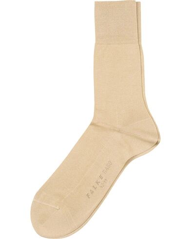 Falke Tiago Socks Sand