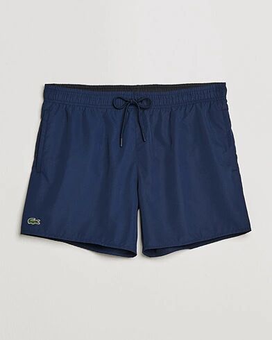 Lacoste Bathingtrunks Navy Blue