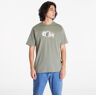 Wasted Paris T-Shirt Crash Lichen Green Lichen Green M male