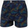 Horsefeathers Manny Boxer Shorts Dotted Camo Dotted Camo S male