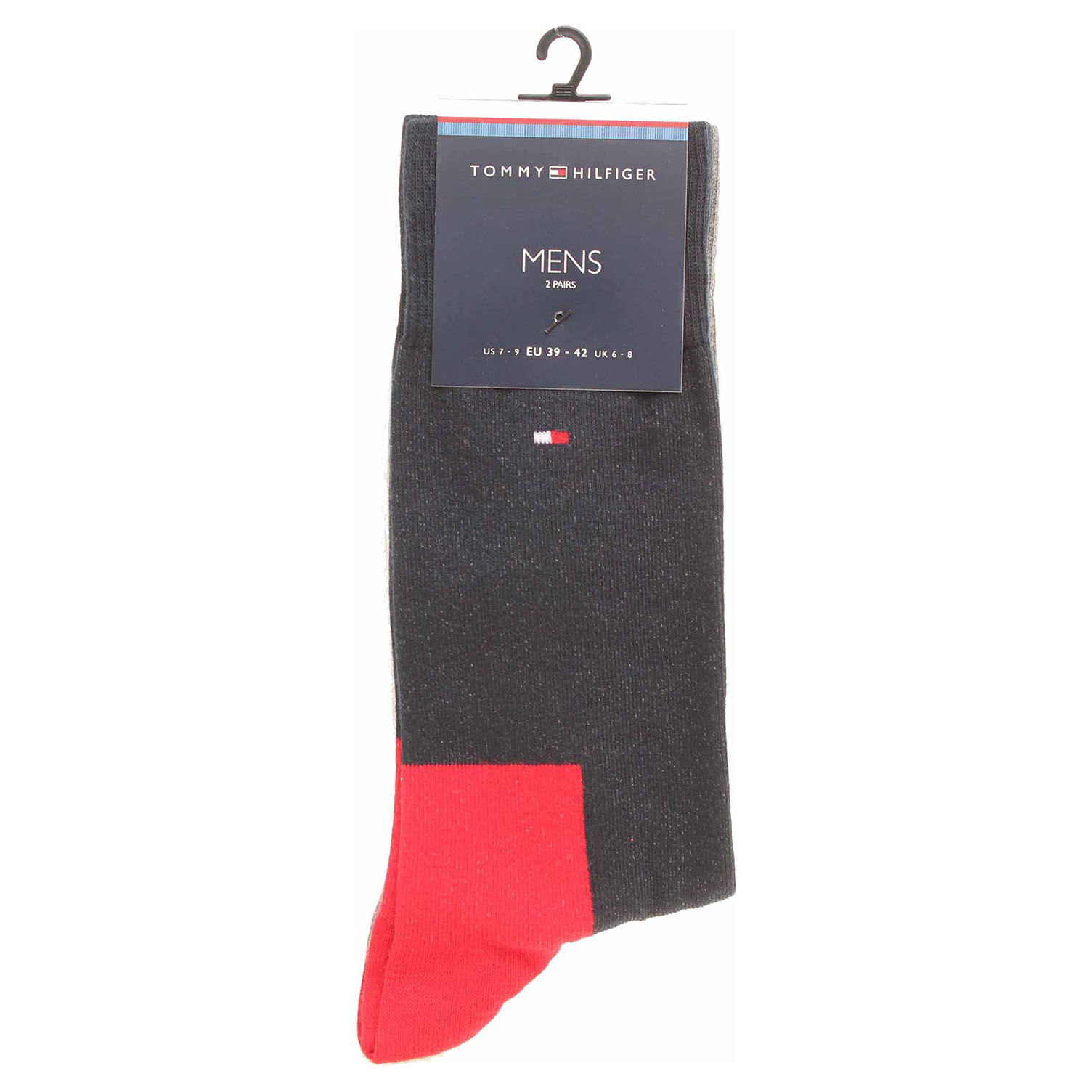 Tommy Hilfiger pánské ponožky 471010001 tommy original 46